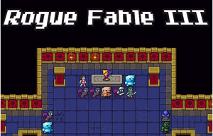 play Rogue Fable Iii