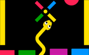 play Color Snake