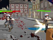 play Extreme Battle Pixel Royale