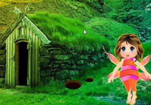 play Fairy House Extreme Renovation