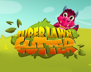 play Super Lawn Cutter