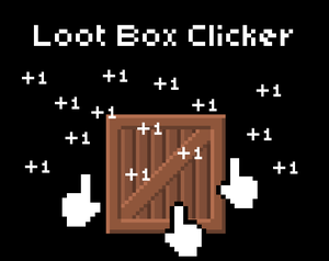 play Loot Box Clicker
