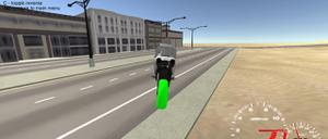 play Sportbike Simulator