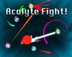 Acolyte Fight!