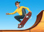 play Flip Skater