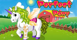 play Perfect Pony