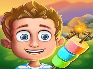 play Camping Adventure: Family Road Trip