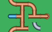 play Plumber Pipe Out