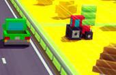 play Blocky Roads