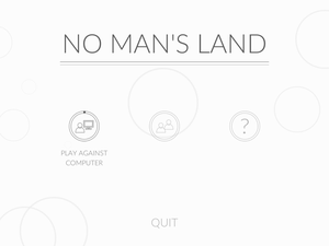 play No Man'S Land