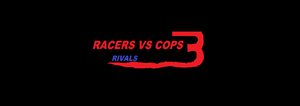 Racers Vs Cops 3 Full Edition