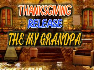 play Thanksgiving Release The My Grandpa