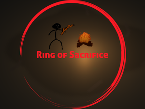 play Ring Of Sacrifice