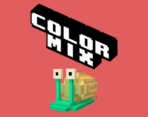 play Color Mix