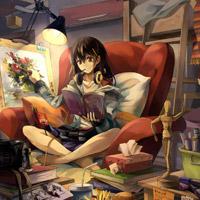 play Anime-Girls-Room-Hidden-Objects