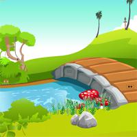 play Zoozoogames-Escape-The-Tortoise