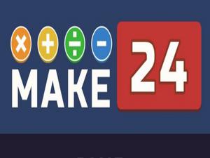 play Make 24