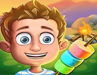 play Camping Adventure: Family Road Trip