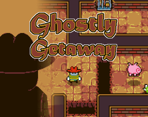 play Ghostly Getaway