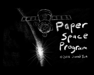 play Paper Space Program