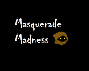 play Masquerade Madness