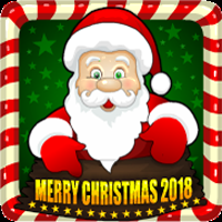 play G4E Merry Christmas 2018