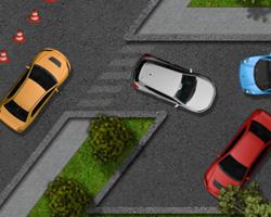 play Time To Park Html5