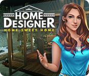 play Home Designer: Home Sweet Home