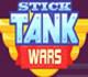 Stick Tank Wars
