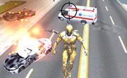 play Super Crime Steel War Hero