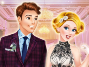 play Cinderella'S Dream Engagement