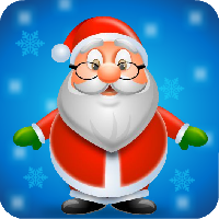 play Escape With Christmas Gift