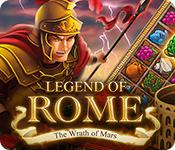 play Legend Of Rome: The Wrath Of Mars