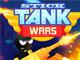 Stick Tank Wars game