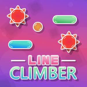 play Line Climber