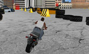 play Bike Hero 3D