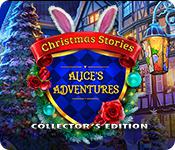 play Christmas Stories: Alice'S Adventures Collector'S Edition