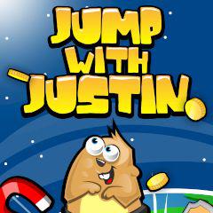 play Jump With Justin