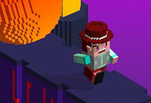 play Pixel Escape Game