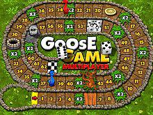 play Goose Game Multiplayer