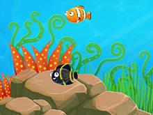 play Fish Tank: My Aquarium