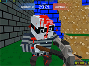 play Pixel Gun Apocalypse 4