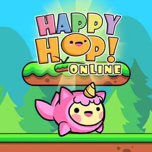 play Happy Hop Online