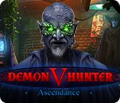 play Demon Hunter V: Ascendance