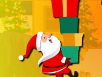 play Find My Christmas Santa Gifts