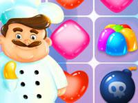 play Super Candy Blast