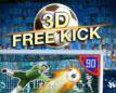 3D Free Kick