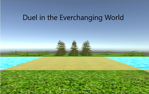play The Duel In The Everchanging World