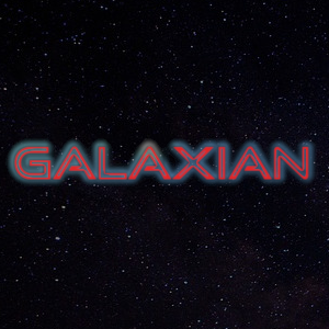 play Galaxian