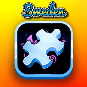 play Sweden Jigsaw Challenge